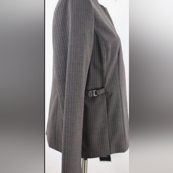 NWOT Sag Harbor Blazer/Jacket - Picture 5 of 5